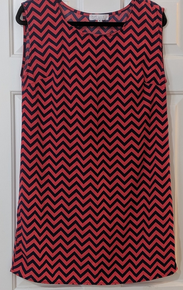 Easy Breezy Summer Dress